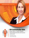 Cover image for CEO Communication Skills